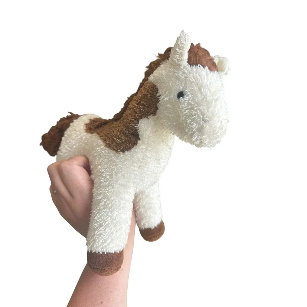 Douglas Painted Horse Plush 7